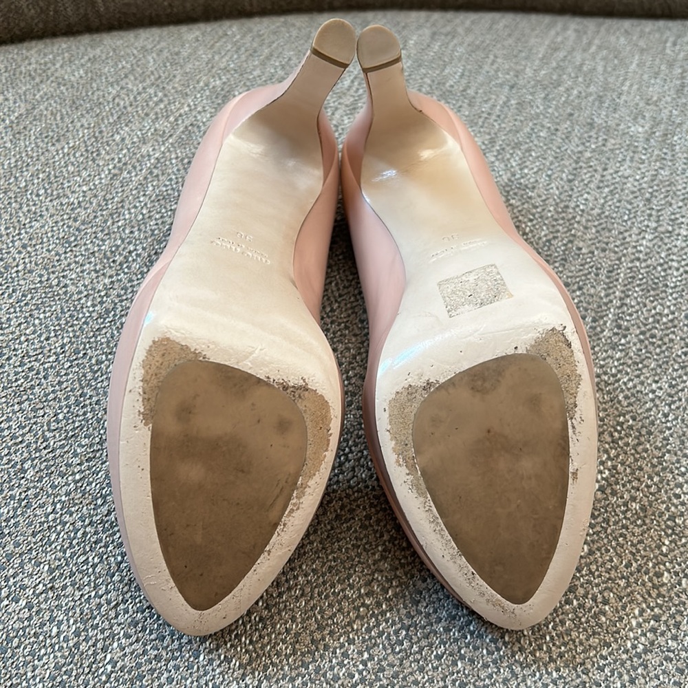Miu Miu Pumps IT36 - Picture 9 of 9